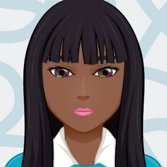 COPY - Meet your Posher, Basque Rene'e - Picture 16 of 16